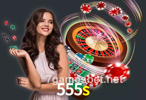 vivo no cassino 555s
