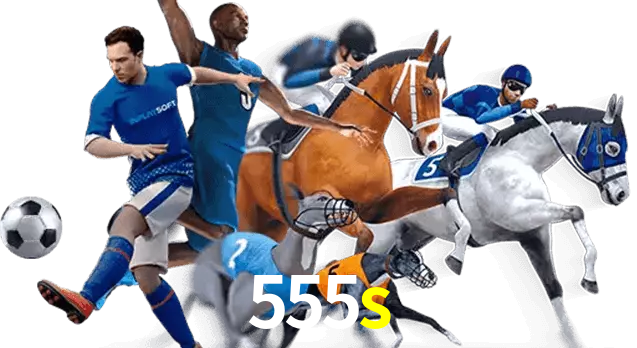 555s