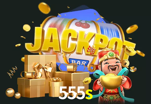 555s bet