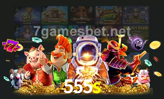 cassino 555s