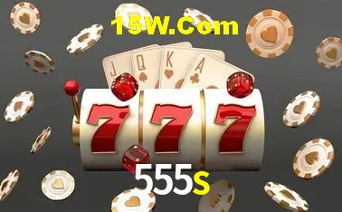 Promoção Relâmpago 555s