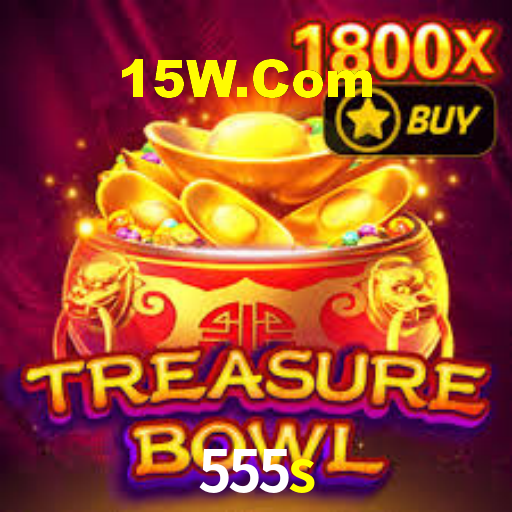 Live Casino 555s
