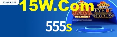 Tennis Betting 555s