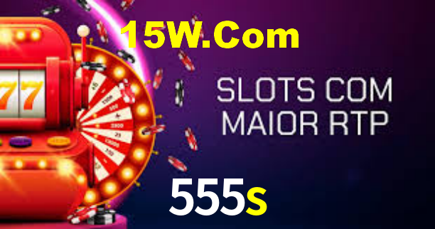 Bônus Generosos e Exclusivos no 555s para Você!