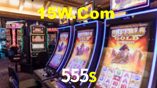 Roulette Table 555s