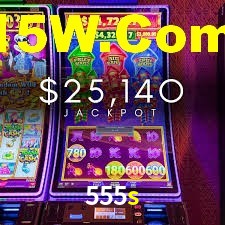 Welcome Bonus 555s