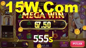 Slot Games 555s