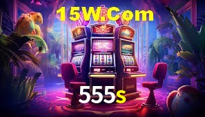 2FA Security 555s