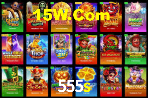 Exclusive Games 555s