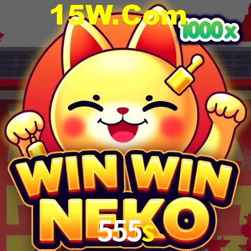 Descubra o Mundo do Cassino Online com 555s