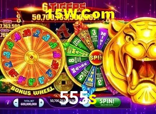 Diretório de Jogos 555s