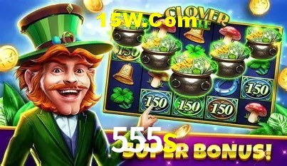 555s: Jogos de Caça-Níqueis-Altas Recompensas, Roleta-Velocidade, Blackjack-Desafios Máximos