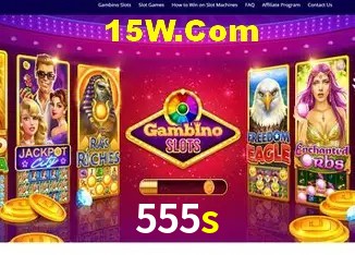 Design Responsivo 555s